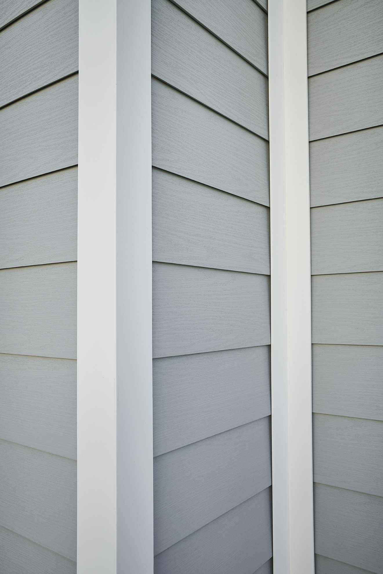 Beautiful house remodel by L&L Services on a Delaware house.