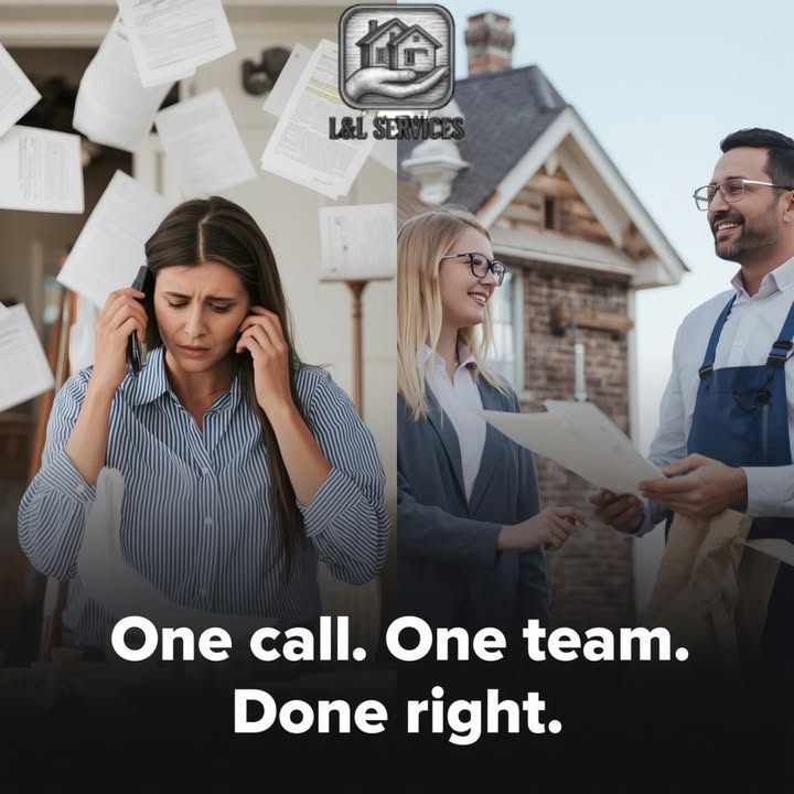 L&L Services Inc