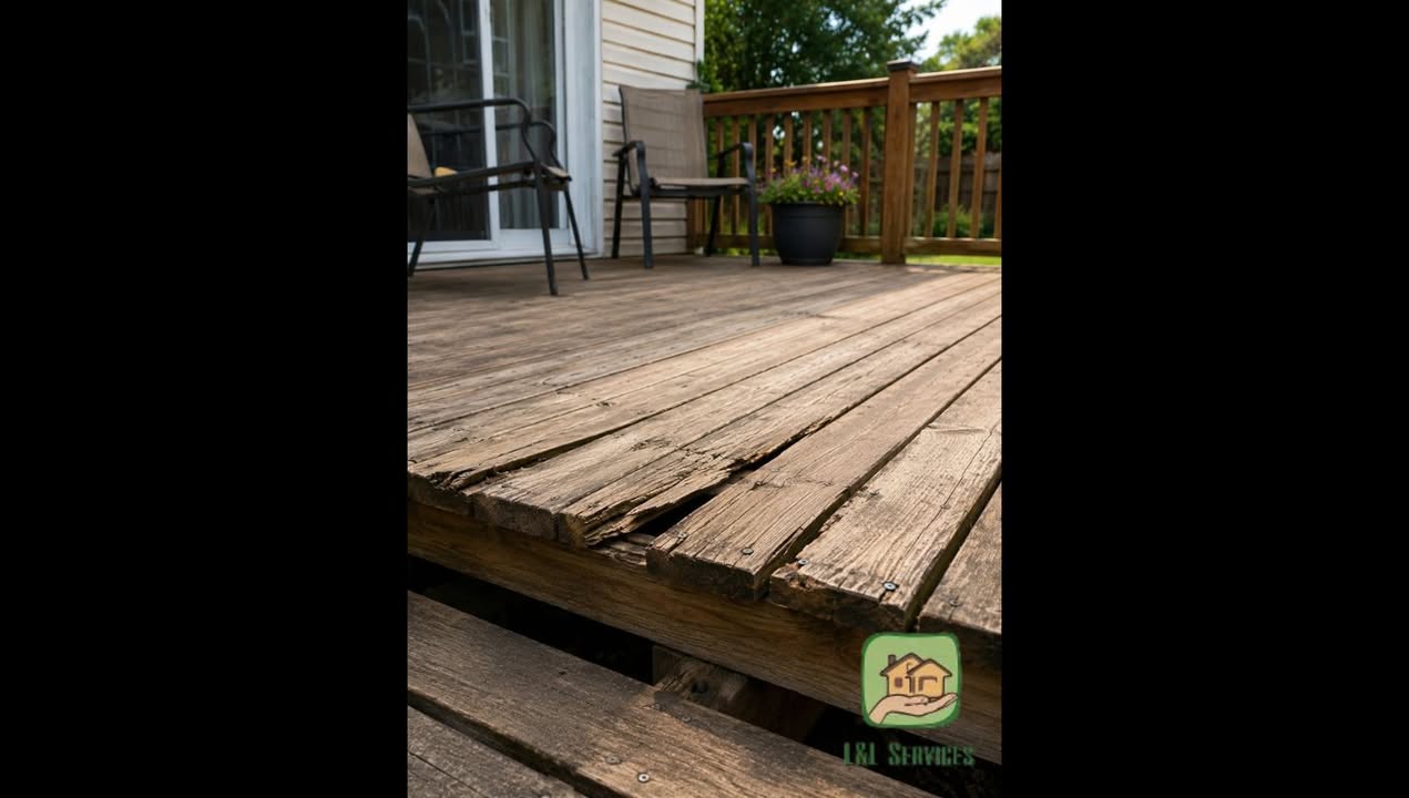 L&L Services Inc