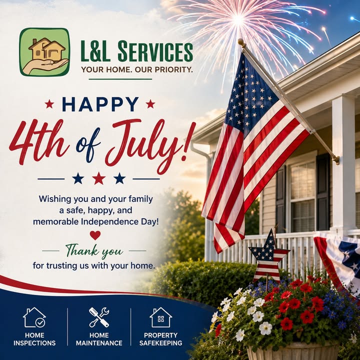 L&L Services Inc