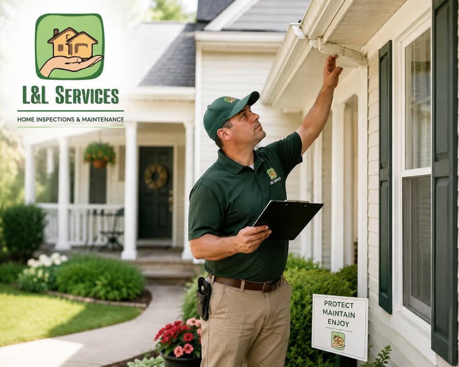 L&L Services Inc