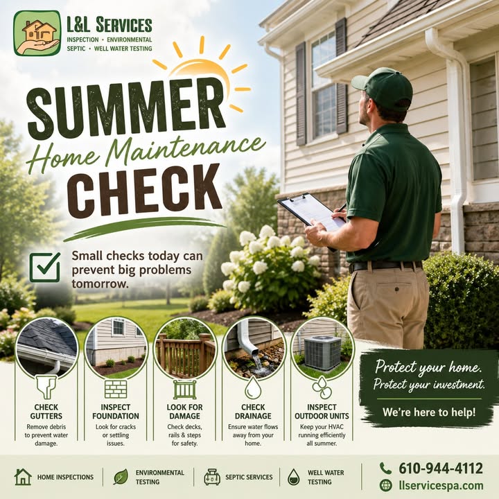 L&L Services Inc