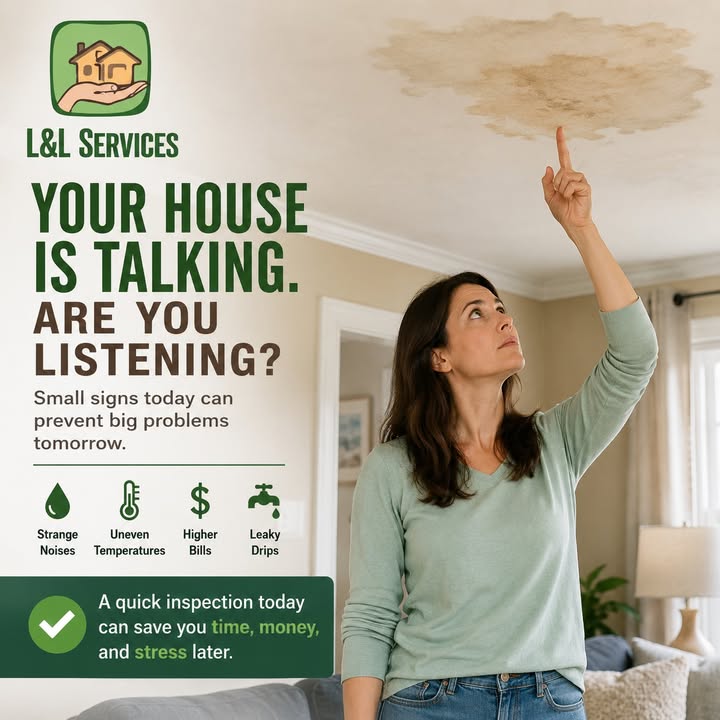 L&L Services Inc